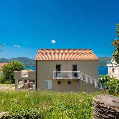 Korta Apartments Вигани Екстериор снимка