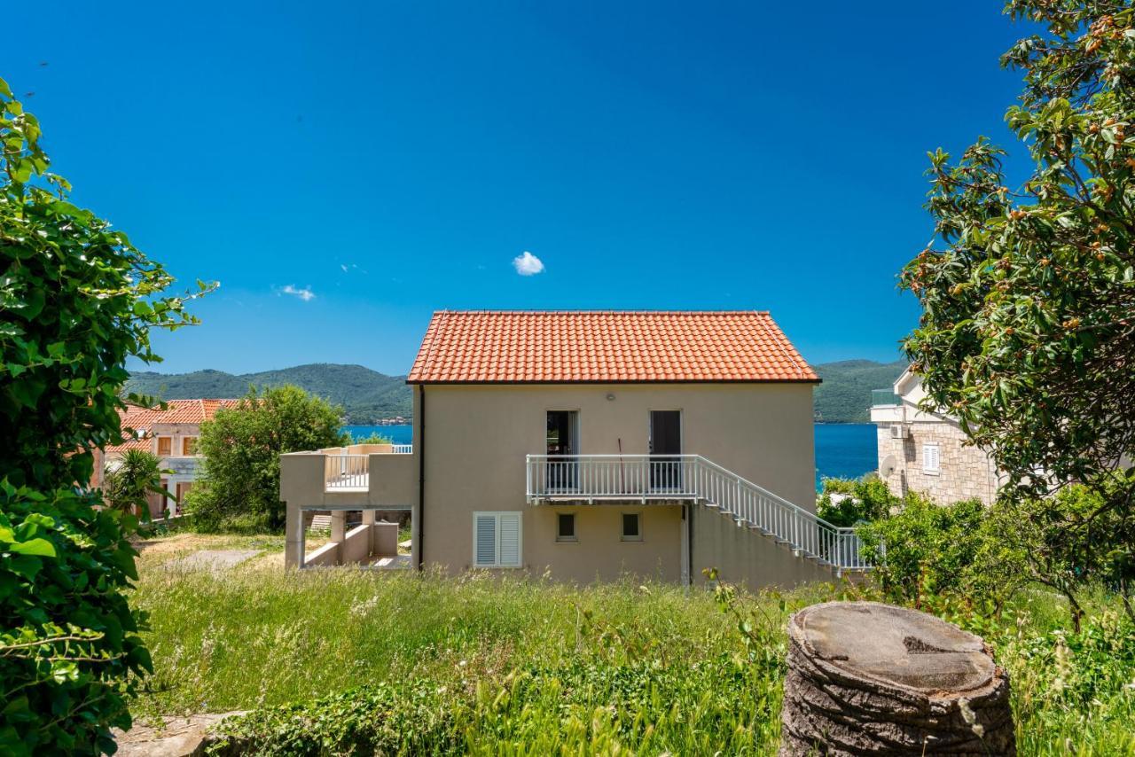Korta Apartments Вигани Екстериор снимка